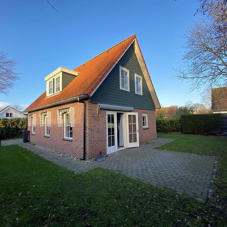 Camping De Brem Renesse Luaran gambar