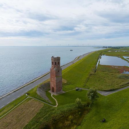 Camping De Brem Renesse Luaran gambar