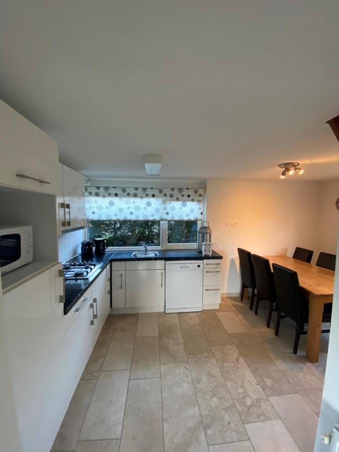 Camping De Brem Renesse Luaran gambar