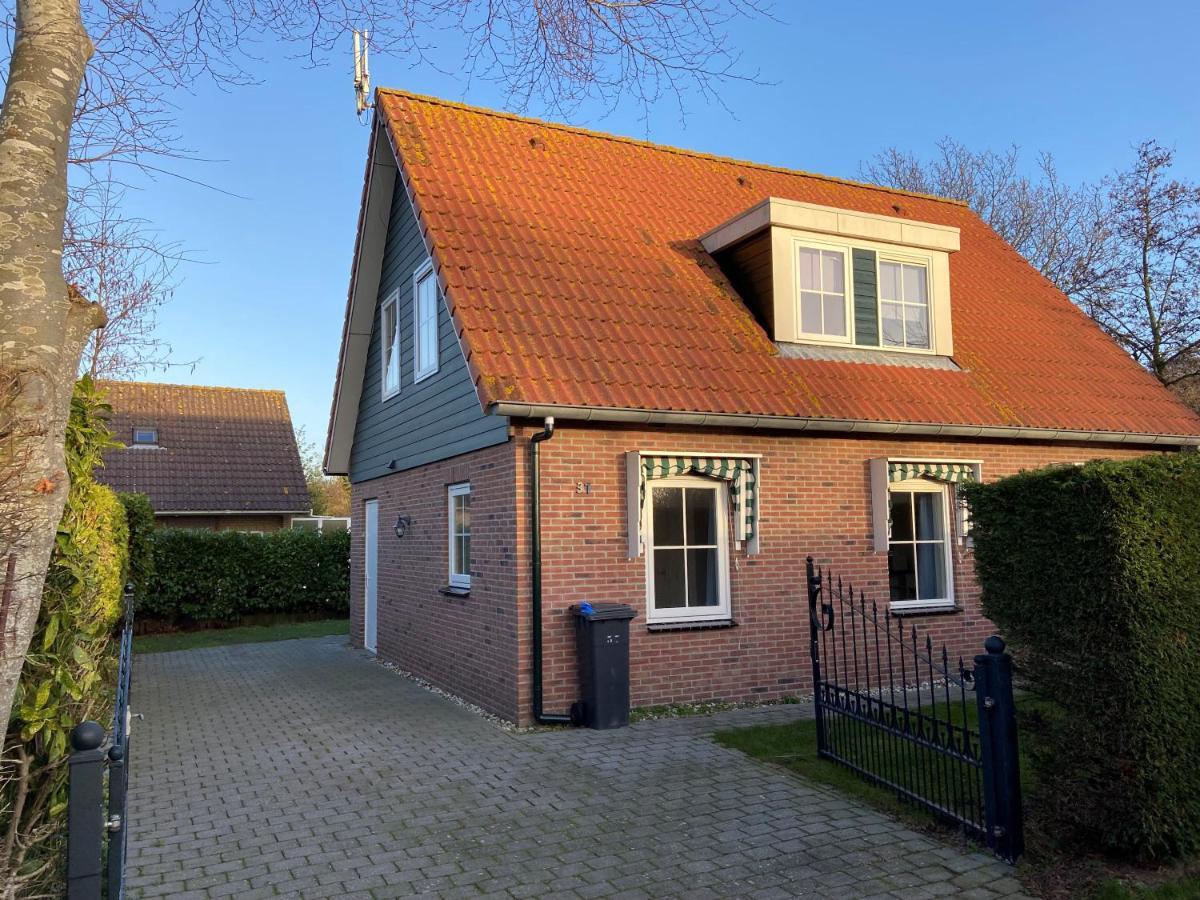 Camping De Brem Renesse Luaran gambar