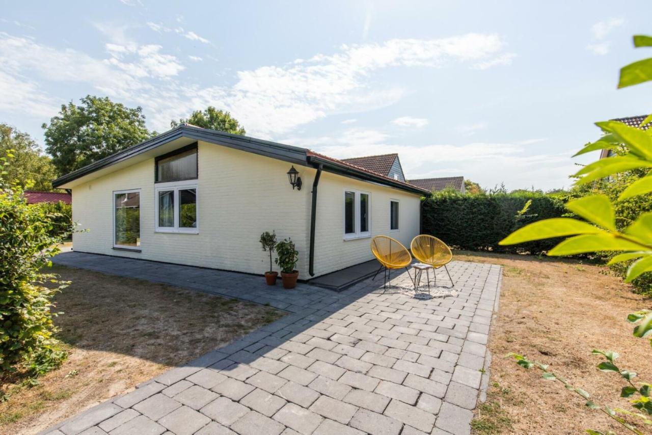 Camping De Brem Renesse Luaran gambar