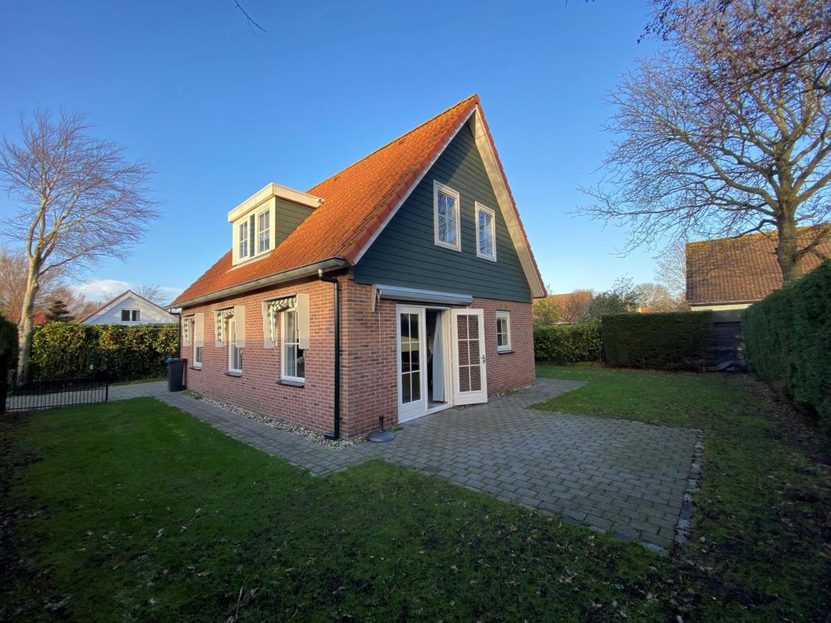 Camping De Brem Renesse Luaran gambar