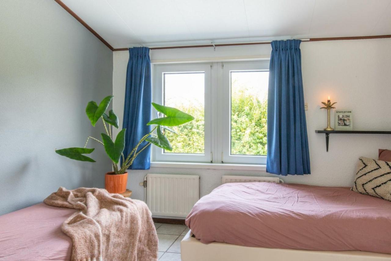 Camping De Brem Renesse Luaran gambar