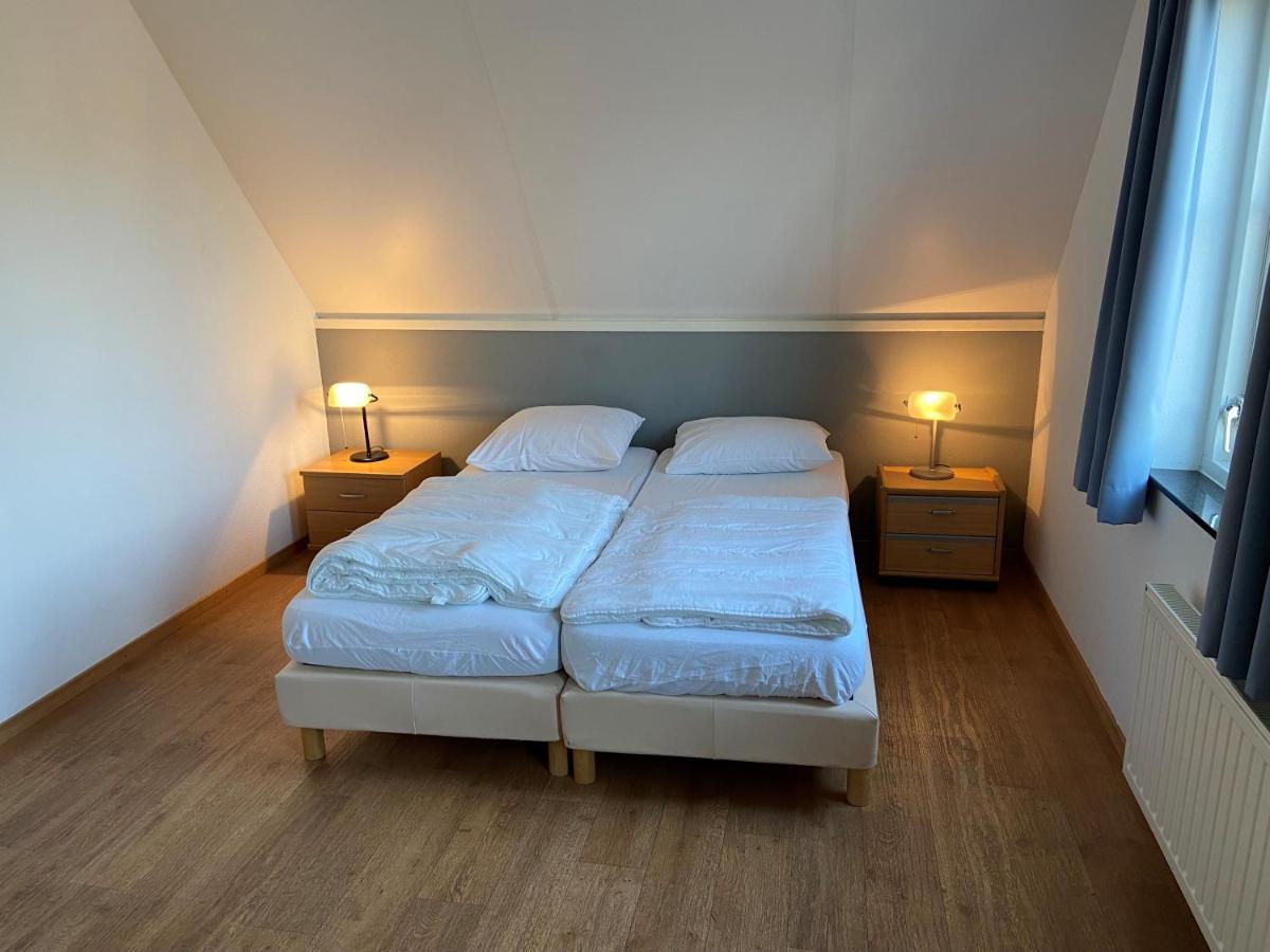 Camping De Brem Renesse Luaran gambar