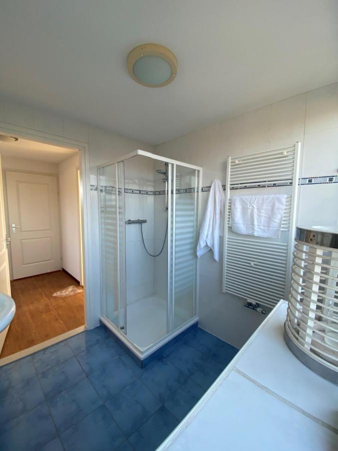 Camping De Brem Renesse Luaran gambar