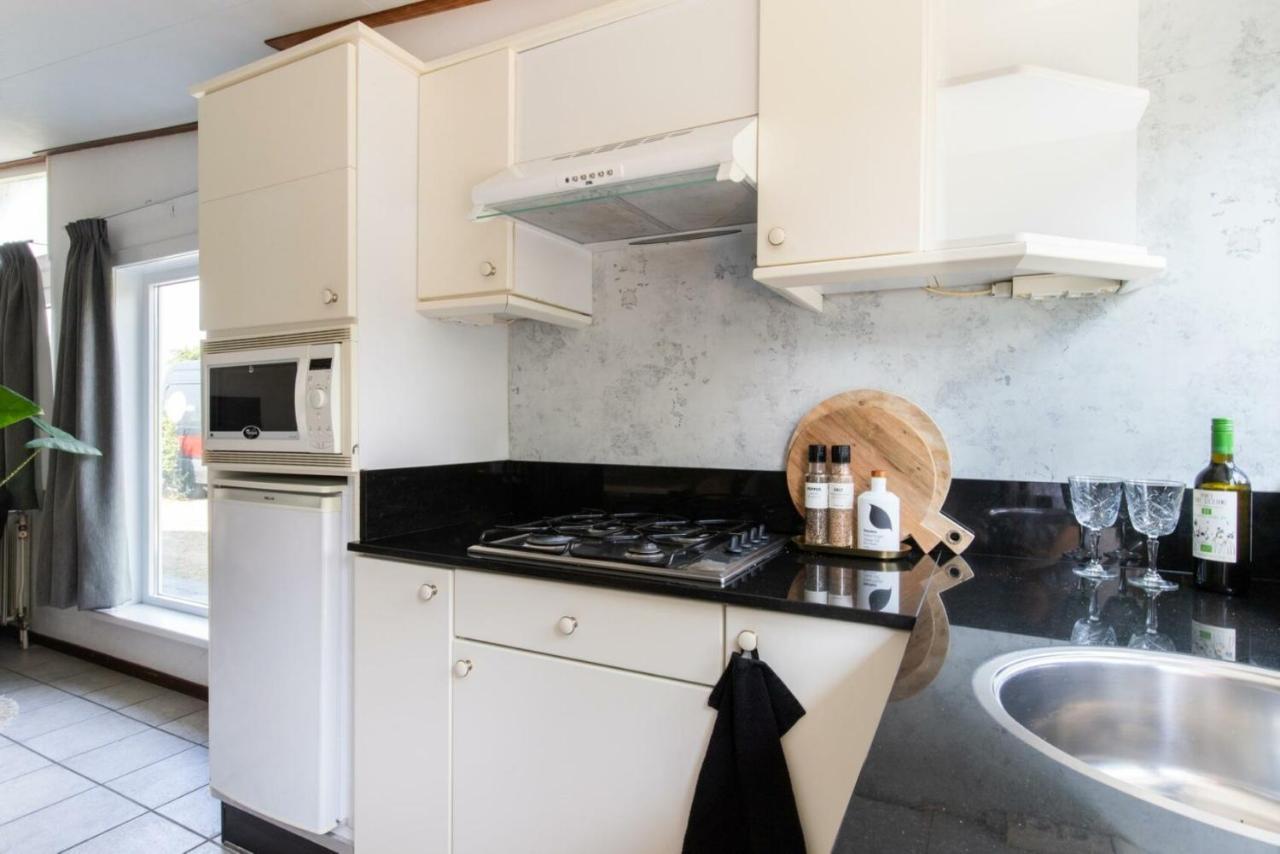 Camping De Brem Renesse Luaran gambar