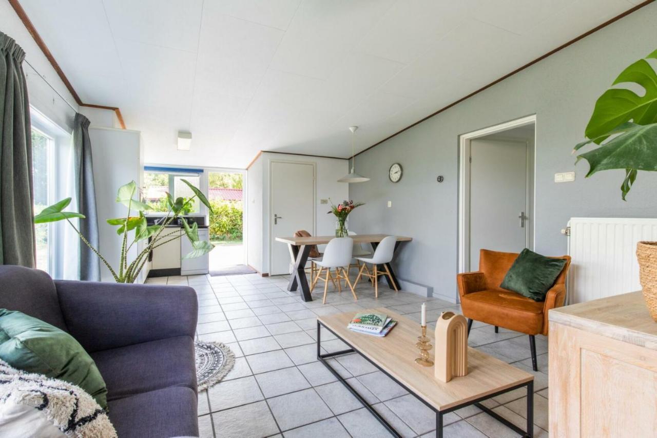 Camping De Brem Renesse Luaran gambar
