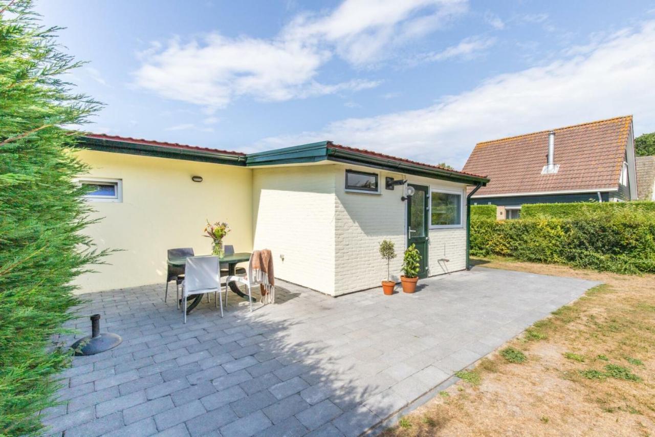 Camping De Brem Renesse Luaran gambar