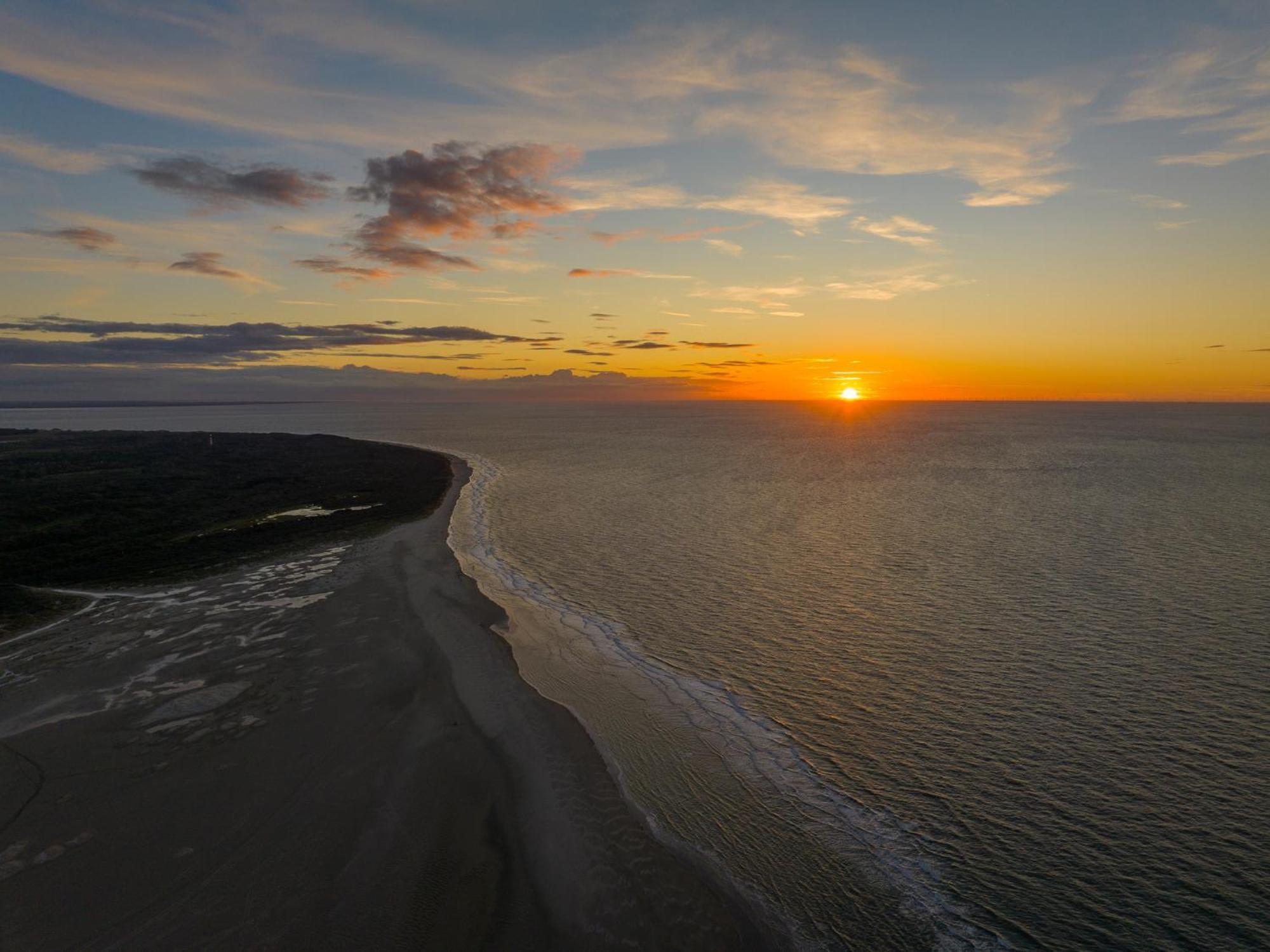 Camping De Brem Renesse Luaran gambar