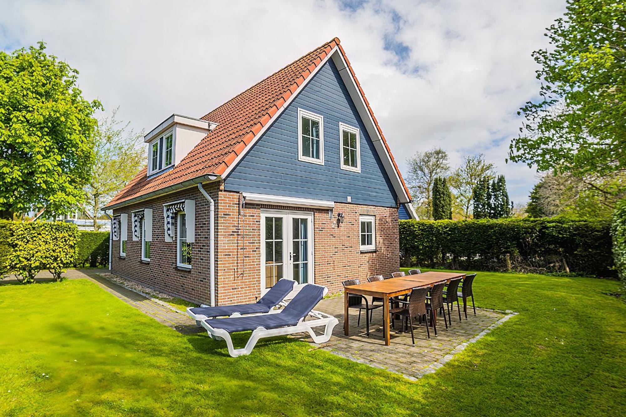 Camping De Brem Renesse Luaran gambar